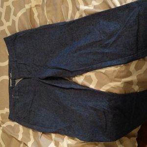 Old navy pixie style pants